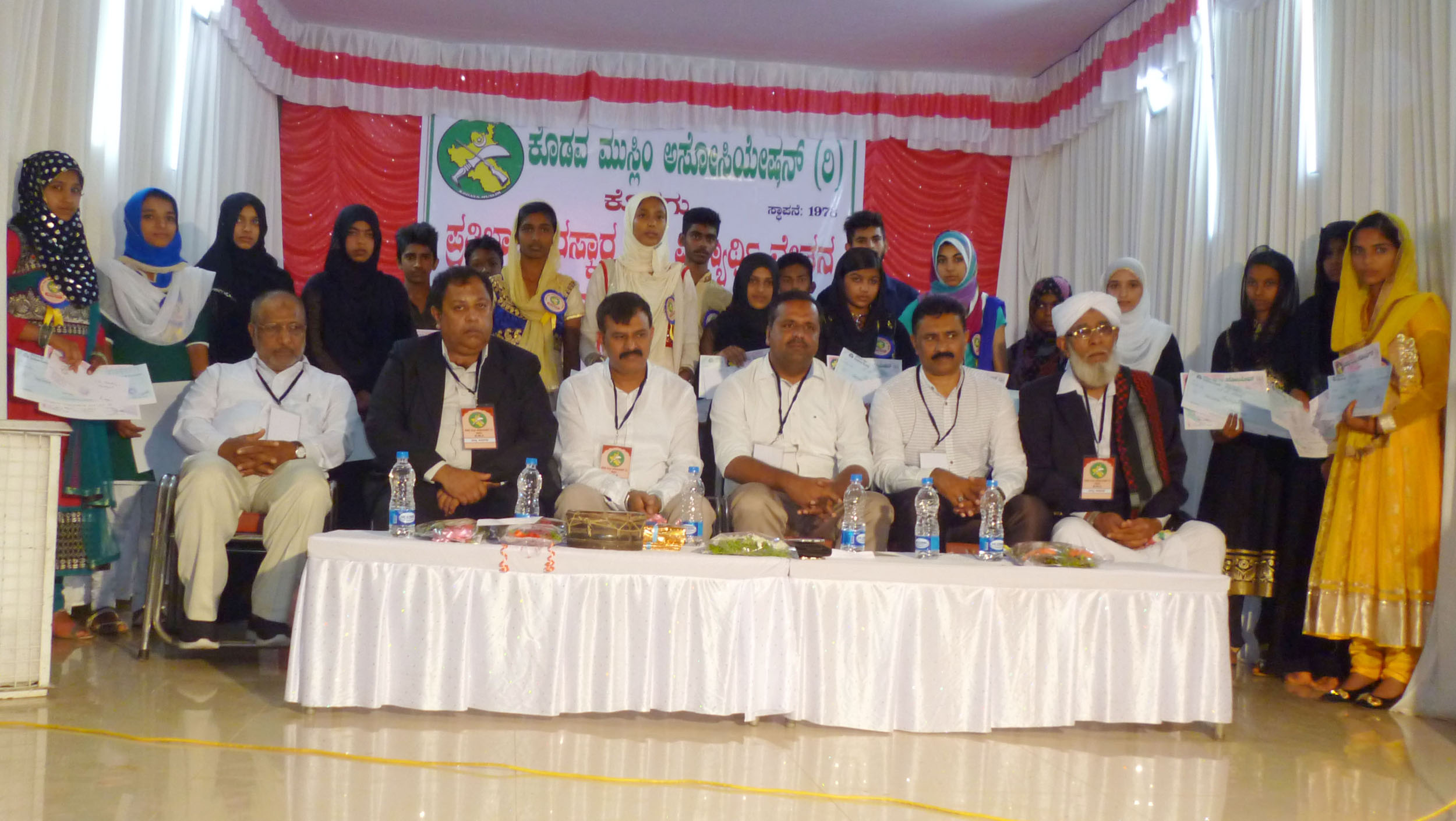 ಕೊಡಗು ವಿಶ್ವ ಸಂಸ್ಕೃತಿಯ ನಾಡು: ಸಚಿವ ಖಾದರ್